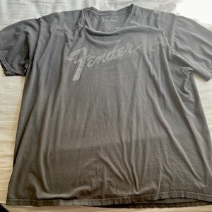 Vintage Fender Tee